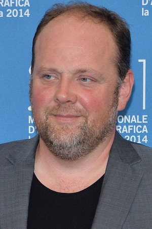 Grégory Gadebois profil kép