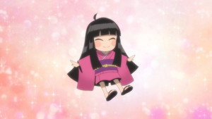地獄先生ぬ～べ～ 1. évad Ep.9 9. epizód
