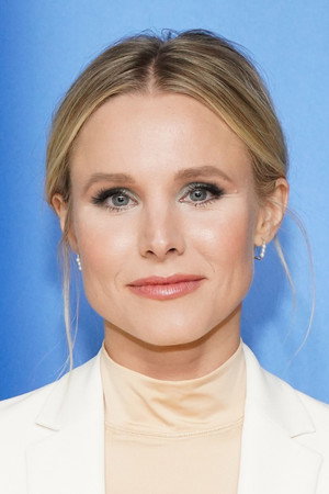 Kristen Bell profil kép