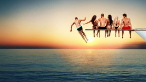 Love Overboard kép