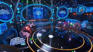 La Casa de los Famosos México 2. évad Ep.62 62. epizód