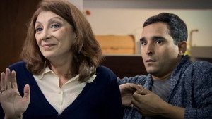 עבודה ערבית 4. évad Ep.1 1. epizód