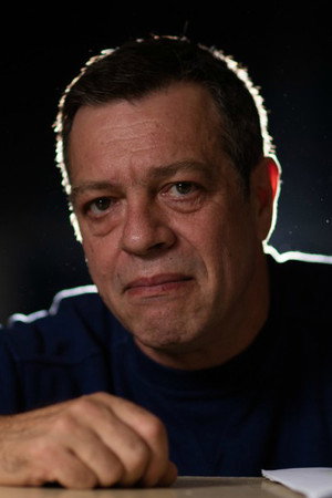 Yannis Tsortekis profil kép