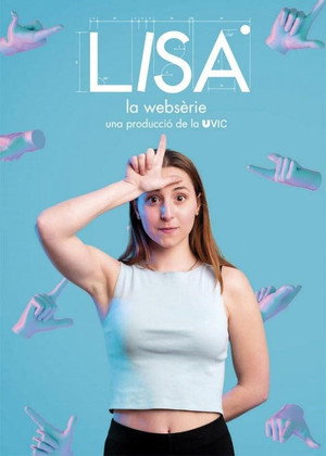 Lisa, la websèrie 1. évad (2022-05-09) poszter