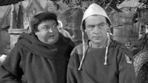 The Adventures of Robin Hood 1. évad Ep.6 6. epizód