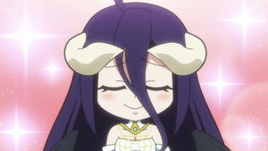 異世界かるてっと 3. évad Ep.3 3. epizód