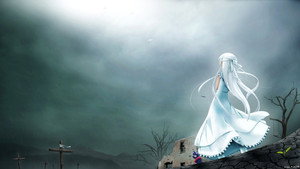 しにがみのバラッド。 kép