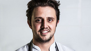 Great British Menu 12. évad Ep.11 11. epizód