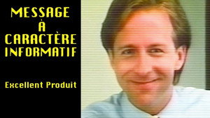 Message à caractère informatif 1. évad Ep.3 3. epizód
