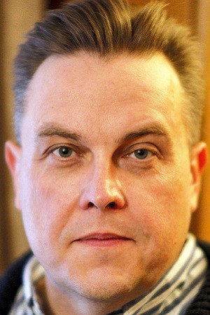 Алексей Колган profil kép