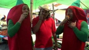 Wildboyz 4. évad Ep.5 5. epizód