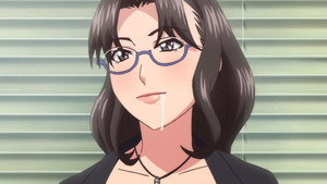 未亡人日記 THE ANIMATION ~憧れのあの女[ひと]と一つ屋根の下~ kép