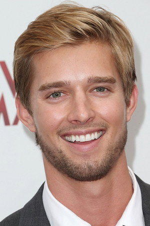 Drew Van Acker profil kép