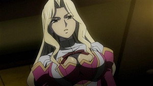 フリージング 2. évad Ep.5 5. epizód