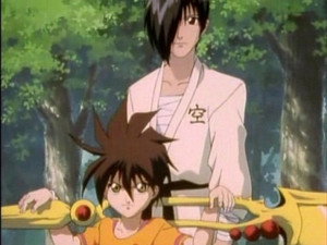 烈火の炎 1. évad Ep.36 36. epizód