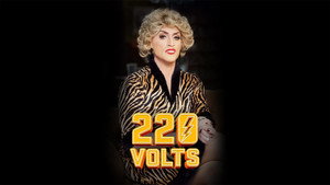 220 Volts kép