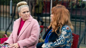 EastEnders 42. évad Ep.34 34. epizód