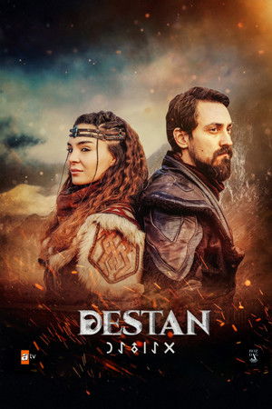 Destan poszter
