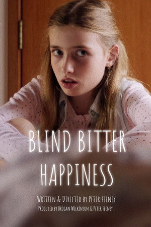 Blind Bitter Happiness 1. évad (2023-08-26) poszter