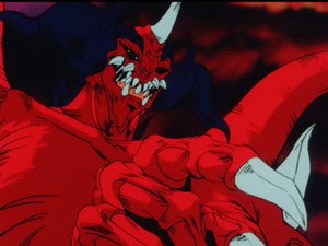 獣神ライガー 1. évad Ep.42 42. epizód