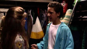Boy Meets World 2. évad Ep.9 9. epizód