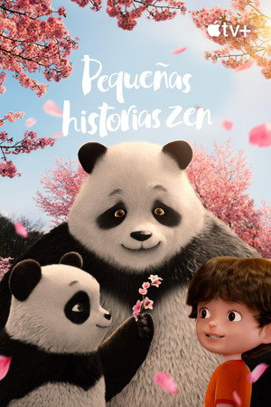 Víztükre poszter