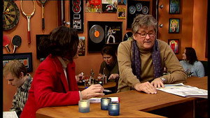 Hos Martin 1. évad Ep.9 9. epizód