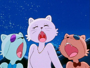 うる星やつら 1. évad Ep.66 66. epizód