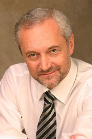 Евгений Герасимов profil kép
