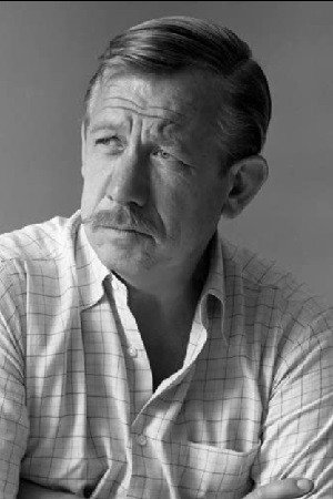 Allan Melvin profil kép