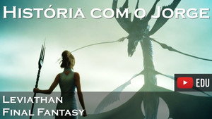 História com o Jorge 1. évad Ep.12 12. epizód