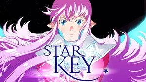 Star Key kép