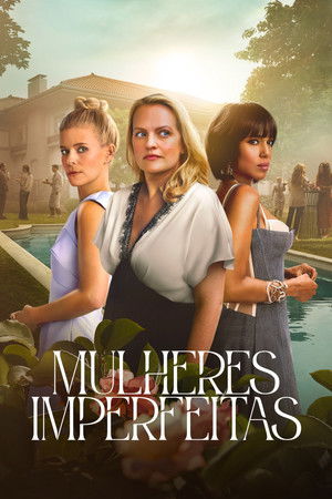 Imperfect Women poszter