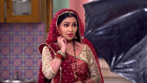 भाभीजी घर पर हैं! 1. évad Ep.1850 1850. epizód