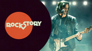 Rock Story kép