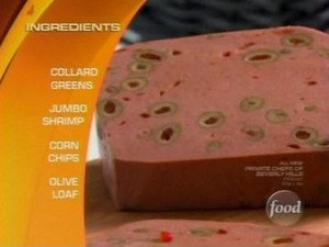 Chopped 4. évad Ep.4 4. epizód