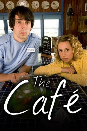 The Café poszter