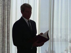 Mission: Impossible 2. évad Ep.14 14. epizód
