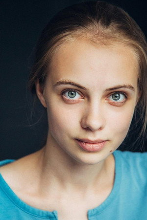 Полина Богомолова profil kép