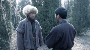 浴血太行之尖刀出鞘 1. évad Ep.20 20. epizód