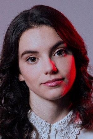 Francesca Reale profil kép