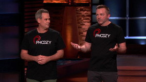 Shark Tank 12. évad Ep.19 19. epizód