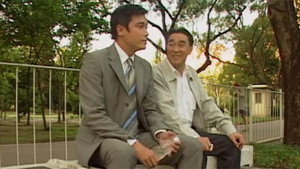 創世紀 1. évad Ep.32 32. epizód