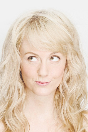 Charlotte Kate Fox profil kép