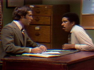 Saturday Night Live 1. évad Ep.7 7. epizód