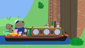Peppa malac 5. évad Ep.18 18. epizód