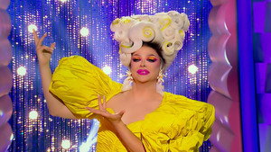 Drag Race España 5. évad Ep.3 3. epizód