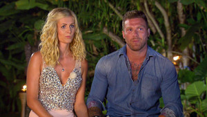Temptation Island - Versuchung im Paradies 2. évad Ep.10 10. epizód