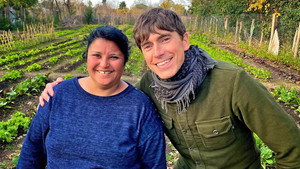 Dél-Amerika Simon Reeve-vel kép