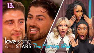 Love Island All Stars: The Morning After 3. évad Ep.13 13. epizód